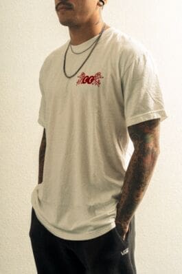 Jordan Carr